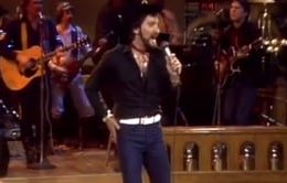 Leon Everette – Soul Searching