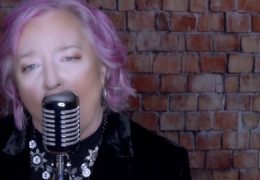 Ginnie Terry “A Better Lie”