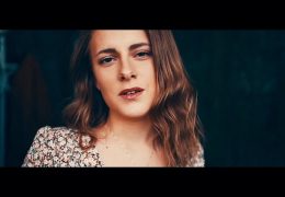 Hudson Rose – Never See Me Cry