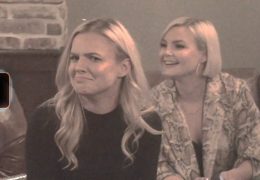 Tigirlily – Everybody’s On Something