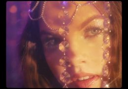 Callista Clark – It’s Cause I Am