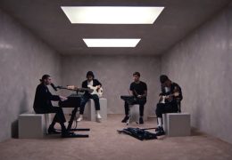 PVRIS – Hallcunations