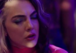 Evie Irie – Bitter