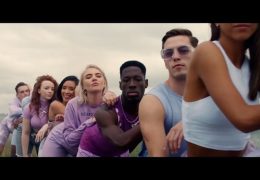 Self Esteem – In Time