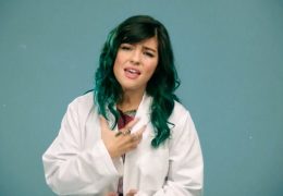 Phoebe Ryan – Build Me Up