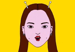 Stealing Sheep – Show Love