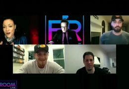 Fan Room Live – Episode 1
