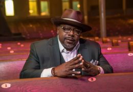 Fan Room Live – Episode 4