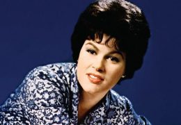 Top 20 Country Countdown 1-9-22 327