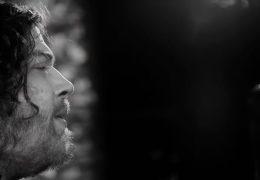 Josh Krajick – Let Me Hold You