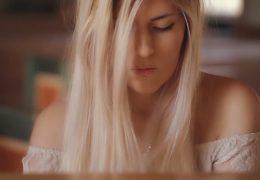 Julia Westlin – Faith Will Do