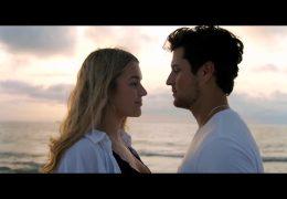 Robby Johnson – Tryin’ To Get Over You