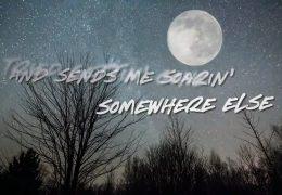 Elvie Shane – Rocket Science (Lyric Video)