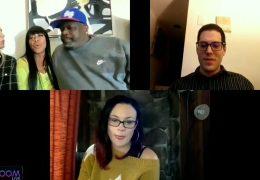 Fan Room Live – Episode 5 – We Win Foundation