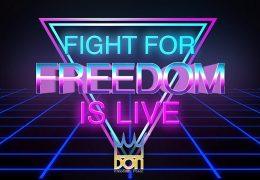 Don King – Fight for Freedom Promo – June 11