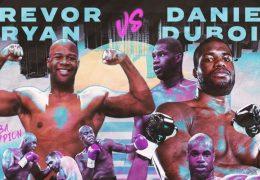 Don King – Return to Freedom and Peace