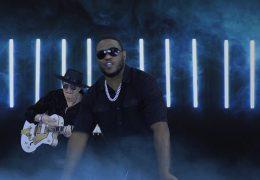 Reggie Vinson & Iven Dayton – Papa Was A Rolling Stone