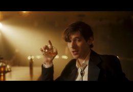 William Beckmann – Bourbon Whiskey