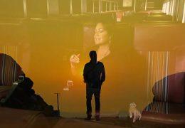 Kelly Lang – Midnight Train To Georgia