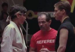 Fan Room Live Ad Sean Kanan AKA Mike Barnes