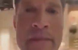 FanRoom Live Presents Sean Kanan Virtual Live Stream