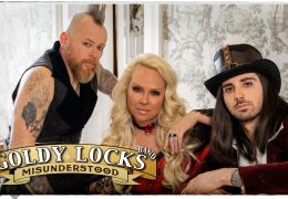Goldylocks Band – Misunderstood