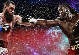 Don King’s Fight for Freedom -Clash of Champions Live Press Conference – Replay