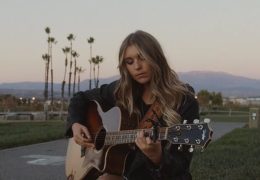 Brennley Brown – Fifty Stars