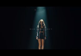 Callista Clark – Wish You Wouldn’t