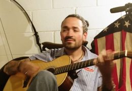 Alexander Pappas – American Dream