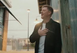 Adam Sanders – Tell Somebody About You