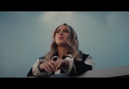 Ashley Cooke – Running Back