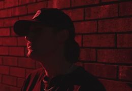 Austin Snell – Wasting All These Tears