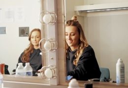 Ashley Cooke – It’s Been A Year