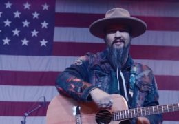 Clayton Q Promo Country Box April 4