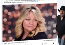 Leon Everette – Cut and Paste