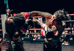 Country Box May 2nd Promo