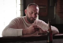 Michael Tetrick – I Need Your Grace