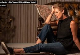 Robin Revier – Die Trying – Official Music Video