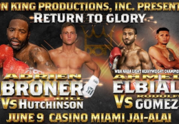 Replay – Adrien Bronner Live Press Conference