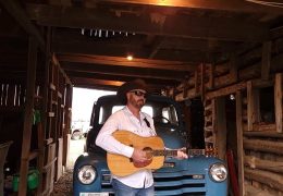 Michael Ray Fain – America, I Love