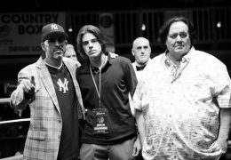 Pics from Country Box June 13