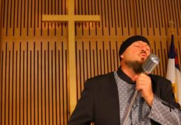 Caruso – Give Me Jesus