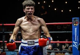 Pics from Country Box August 8