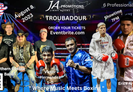 Replay – Watch the Free Stream of Country Box – August 8