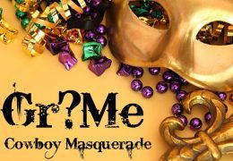 Fireball Luvin- Gr?Me