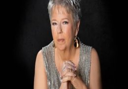 Cathy Guffey – Angels Watch Over Me