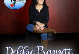 Debbie Bennett – He Never Really Went Away