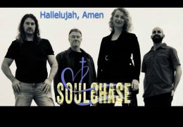 SOULCHASE – Hallelujah Amen