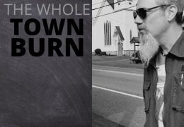 Aaron Partridge – Risen